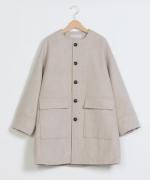 ＷＯＯＬコクーンコート